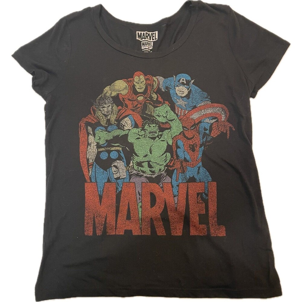 Marvel